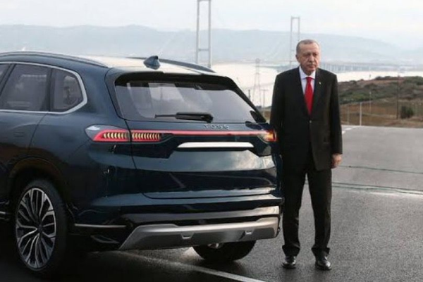 Otomotivdeki ÖTV’yi değiştirme yetkisi Cumhurbaşkanı’na devredildi.