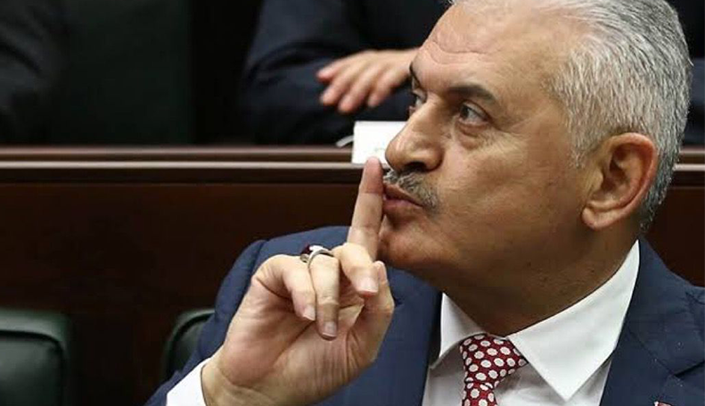 Binali Yıldırım: “Enflasyonu bilmeyen ülkeler bugün enflasyonla nasıl mücadele edeceklerini kara kara düşünüyor.”