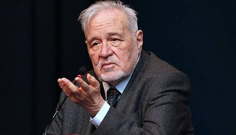 Prof. Dr. İlber Ortaylı: “Lozan Antlaşması 2023’te bitmeyecek.”