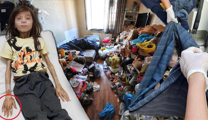 9 Yaşındaki Cem, Annesine Teslim Edildi