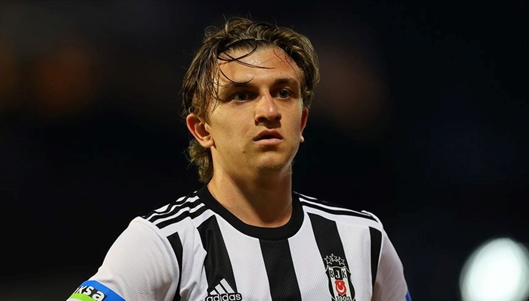 Rıdvan Yılmaz Rangers’ta