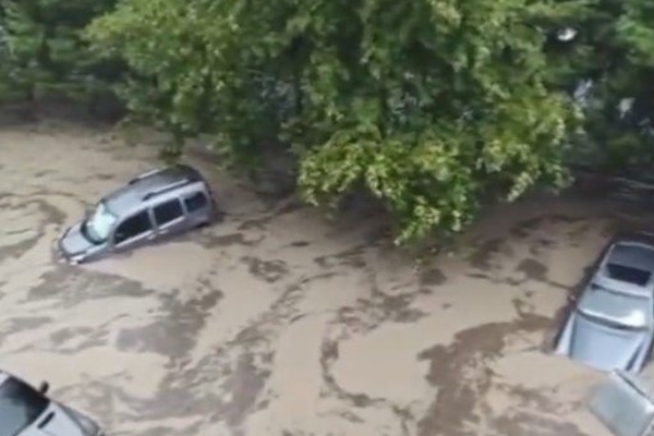 280 İhbara Müdahale Edildi