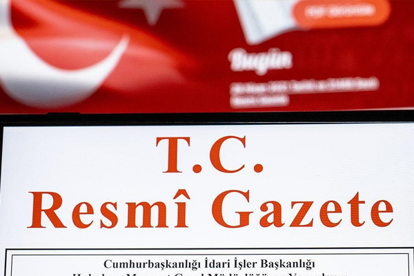 6 ay ve 6 bin Km Şartı Resmi Gazete’de Yayımlandı