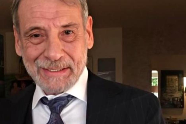 Usta oyuncu Civan Canova yaşamını yitirdi!