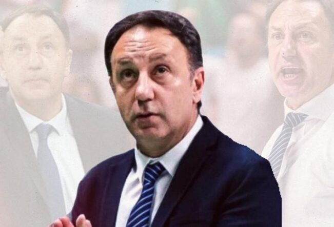 Özhan Çıvgın'la yollarını ayıran Aliağa Petkimspor, Orhun Ene'yle anlaştı