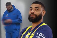 O görüntü gündem olmuştu! Fenerbahçe Medicana, Earvin Ngapeth'in sözleşmesini feshetti