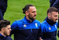 Kosova'nın yıldızı Vedat Muriç'ten, Türkiye maçı hakkında dikkat çeken sözler