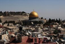 Türkiye dahil 8 ülkeden 'Kudüs' açıklaması