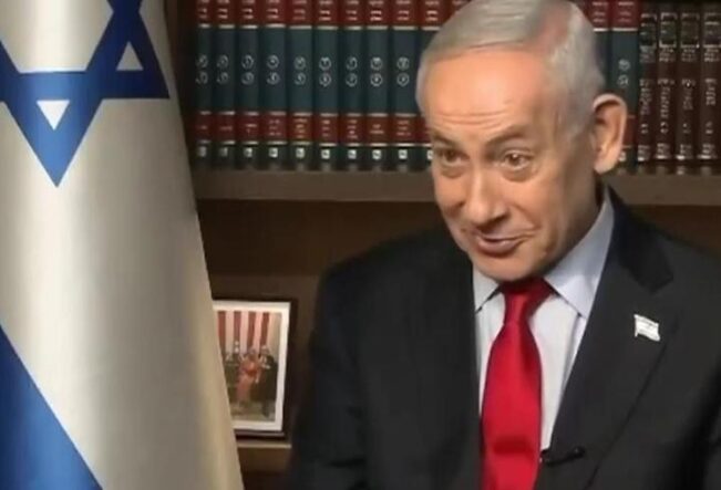 Netanyahu: ''Trump'ı 2 kez öldürmek istediler''