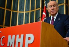 SON DAKİKA... MHP lideri Bahçeli: Kardeşlik yeşerirken bölücü emellere heves edilmesin
