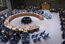 ABD’nin BMGK'daki oy hakkı alınıyor mu?