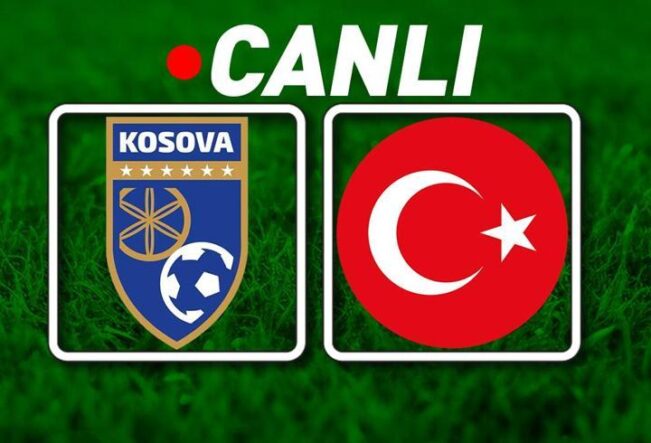 Kosova - Türkiye | Dünya Kupası Avrupa Elemeleri Play-Off Finali! Muhtemel 11'ler...
