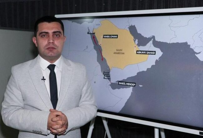 Yemen Husileri İsrail'e savaş ilan etti! Petrol krizinde yeni eşik: Babülmendep kapanır mı?