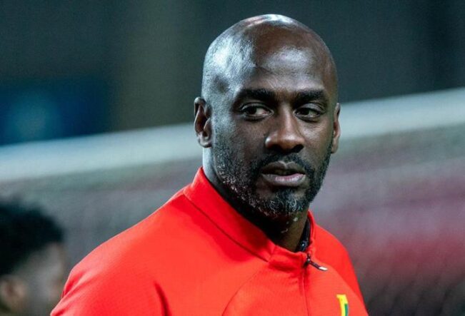 Dünya Kupası'na kısa bir süre kala görevden alındı!