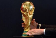 Dünya Kupası'nda kıtalar arası play-off finalleri yarın oynanacak