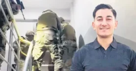 Yeni nesil çeteye baskın