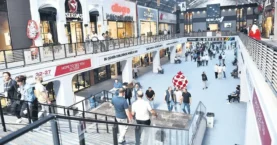 İnegöl’de mobilya şöleni başlıyor