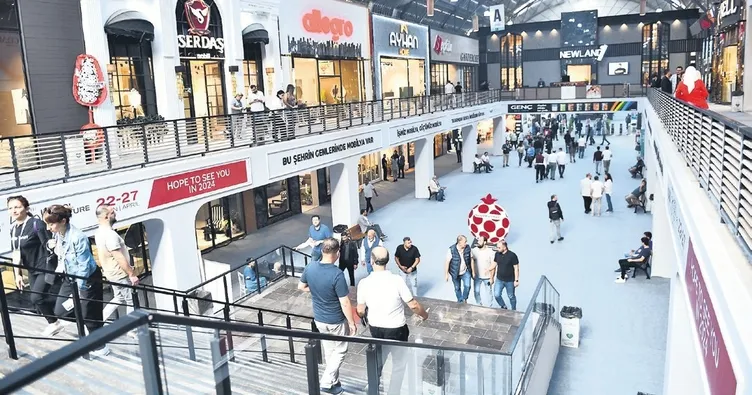 İnegöl’de mobilya şöleni başlıyor