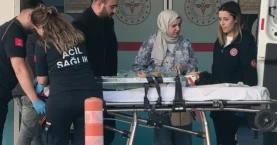 Bursa’da 3 yaşındaki çocuk balkondan düştü: Talihsiz yavru ağır yaralandı!