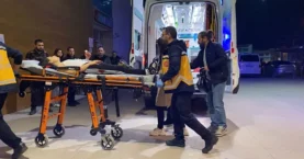 Bursa'da genç kızların tartışması bıçaklı kavgaya döndü: 2 yaralı