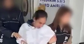 Hırsızlık suçundan 108 yılla aranıyordu: Bursa'da yakalandı!