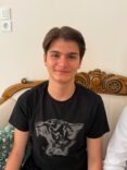 Bursalı Göktuğ Kavzoğlu başarısının sırrı planlı çalışma! “Eksiklerimi tespit ettim başardım”
